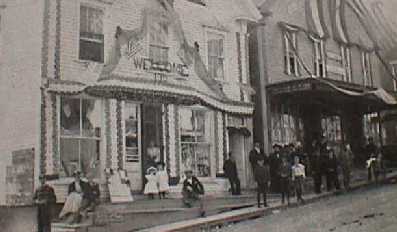 Main Street 1865